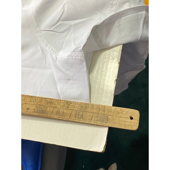 Habit Men's Size 4XL Long-Sleeve Button-Front Vented Outdoor Shirt Bundle - Picture 3 of 9